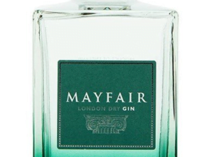 Mayfair London Dry Gin 0,7l 40%