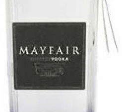 Mayfair English vodka 0,7l 40%