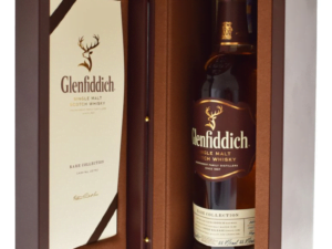 Glenfiddich Rare Collection 1977 0,7l 44,9%