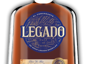 Legado Rum 0,7l 38%