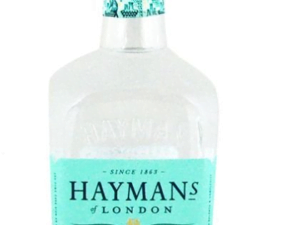 Hayman's Old Tom Gin 0,7l 41,4%