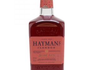 Hayman's Sloe Gin 0,7l 26%