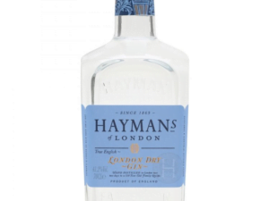 Hayman's London Dry Gin 0,7l 41,2%