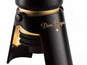 Dom Perignon Bottle Stopper