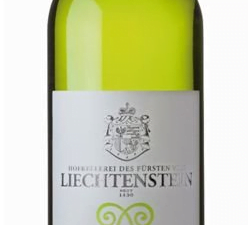 Clos Domaine Quartett Cuvée 2017 0,75l 11,5%