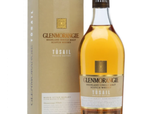 Glenmorangie Tusail Private Edition 0,7l 46%