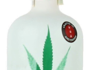 Gin Cannabis Sativa 0,7l 40%