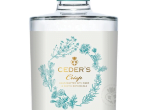 Ceder's Crisp 0,5l 0%
