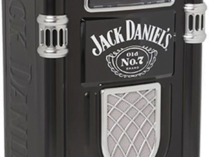 Jack Daniel's Jukebox 0,7l 40% GB