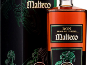 Malteco 15y 0,7l 40% GB
