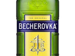 Becherovka 1l 38%