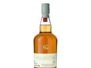 Glenkinchie 12 Y.O. 43,0% 0,7 l