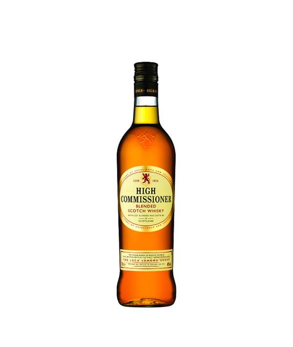 High Commissioner 40,0% 0,7 l
