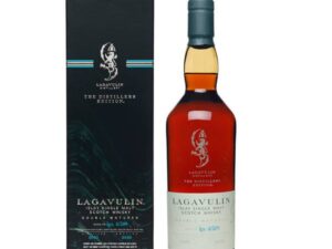 Lagavulin Distillers Edition 2005/2020 43,0% 0,7 l