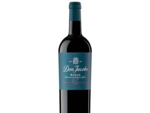 Don Jacobo Vendimia Seleccionada 13,5% 0,75 l