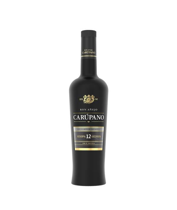 Carúpano 12 Reserva Exclusiva 40,0% 0,7 l - investiční alkohol