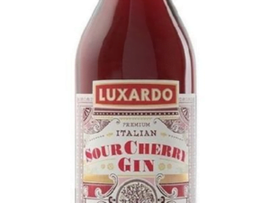 Luxardo Sour Cherry Gin 0,7l 37,5%