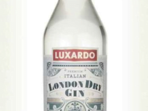 Luxardo London Dry Gin 0,7l 43%