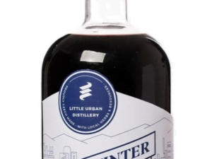 Little Urban Winter Gin 0,5l 33%