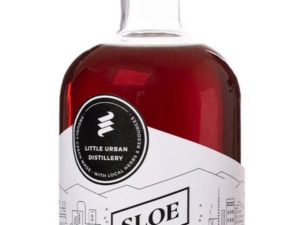Little Urban Sloe Gin 0,5l 29%