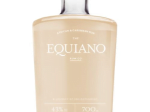 Equiano Light Rum 3y 0,7l 43%