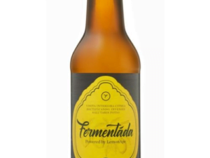 Fermentáda Classic Citron 0,33l
