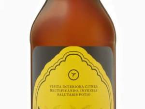 Fermentáda Višeň 0,33l