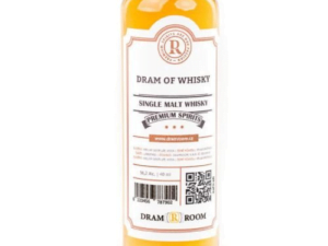 Royal Lochnagar GOT House of Baratheon 12y 0,04l 40%