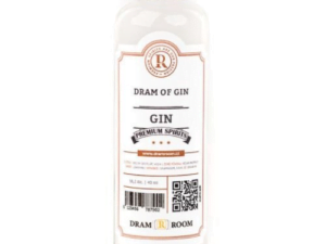 Generous Green Organic Gin 0,04l 44%