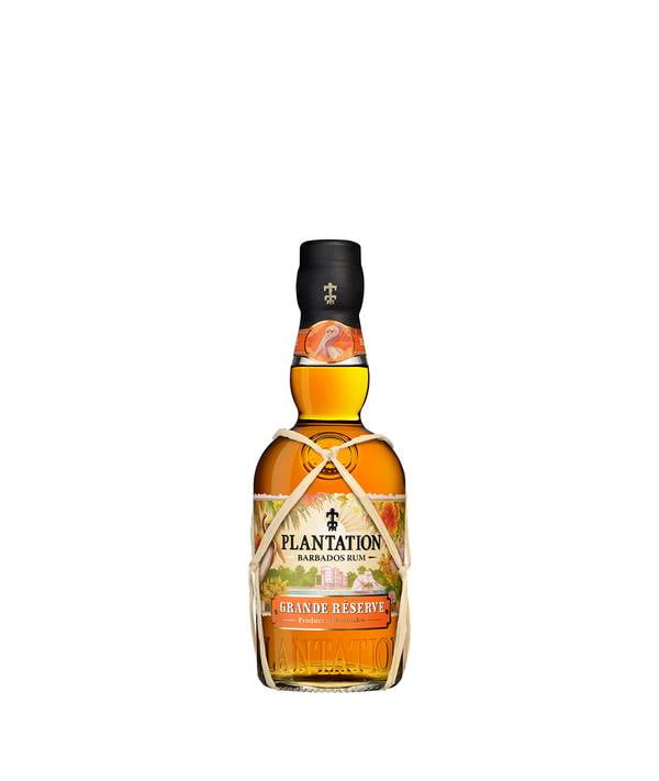 Plantation Grande Réserve 0,35L 40,0% 0,35 l - investiční alkohol