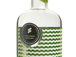 Little Urban Svěží Gin 0,5l 43%
