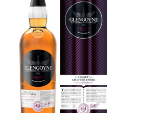 Glengoyne Legacy Chapter Three 0,7l 48%