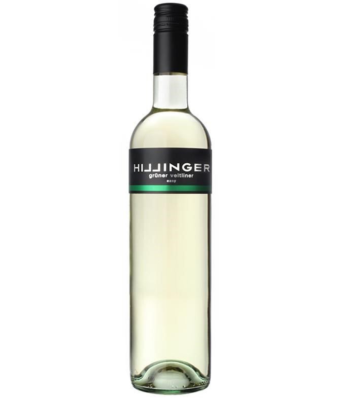 Hillinger Grüner Veltliner 2020 0,75l 12,5%