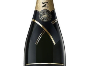 Moët & Chandon Grand Vintage 2015 0,75l 12,5% L.E. / Rok lahvování 2022