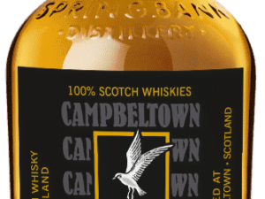 Campbeltown Loch 0,7l 46%