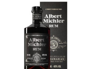 Michlers Jamaican Rum 0