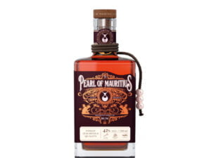 Pearl of Mauritius 42% 0