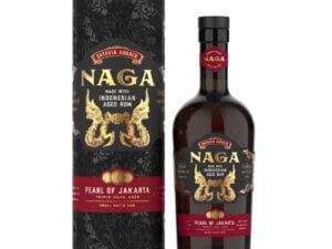 Naga Pearl of Jakarta 0