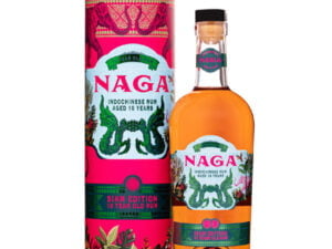 Naga Siam Edition 10 Y.O. 0