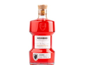 Hombre's Grapefruit L.E. 0