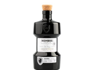Hombre's Premium Rum 12 Y.O. 0