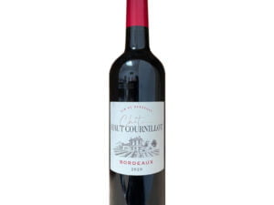 Chateau Haut Cournillot 0
