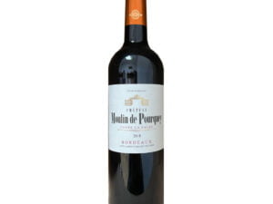 Chateau Moulin De Pourquey Cuvee La Salle 0