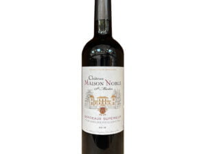 Chateau Maison Noble St Martin 0