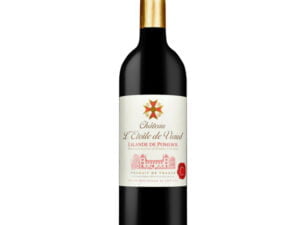 Chateau l'Etoile de Viaud Pomerol 0
