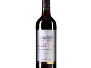 Chateau Chevalier Lescours Grand Cru 0