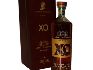 Jean de Clairac X.O. No.1 1 l