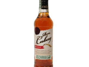 Ron Cubay Anejo Suave Rum 37