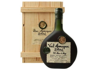Armagnac Delord 50y 40% 0