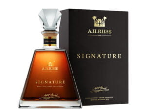 A.H.Riise Signature 0